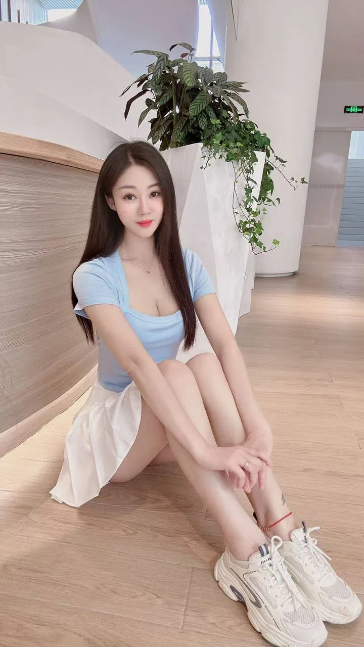 靜靜